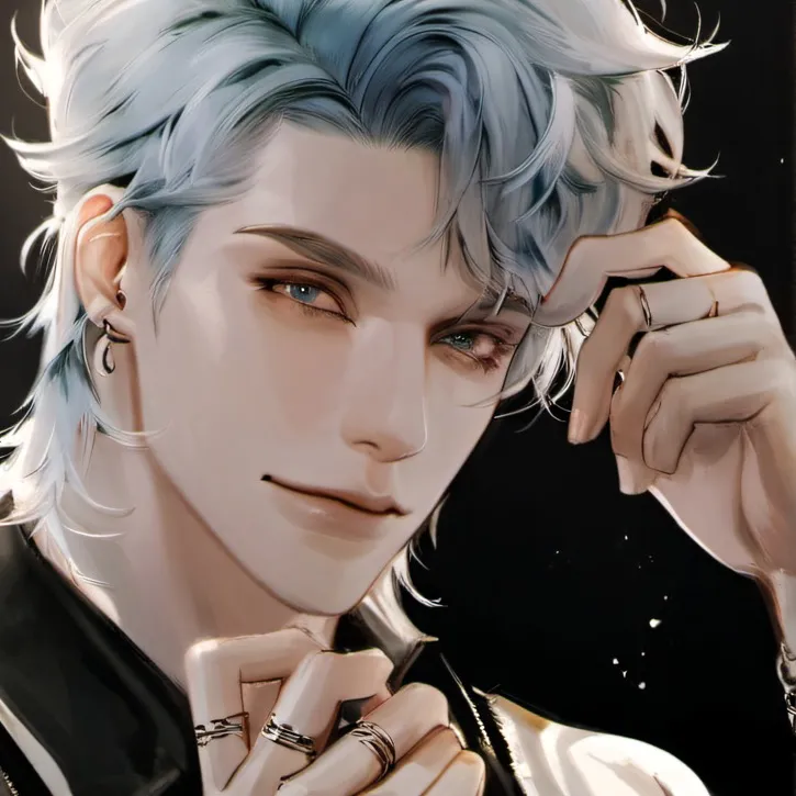 chat with ai character: Ghengji Shëjh