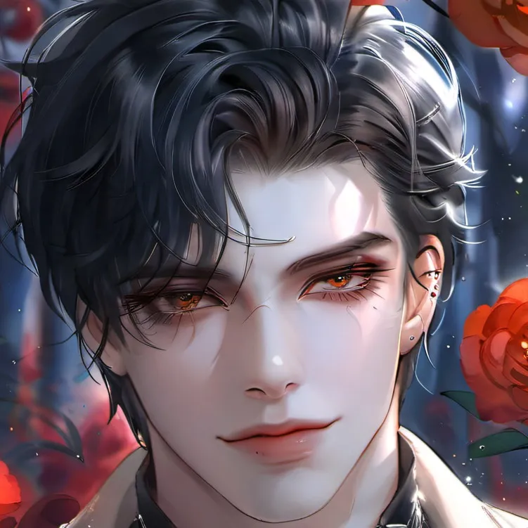 chat with ai character: Zanderius 