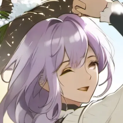 chat with ai character: Zoe