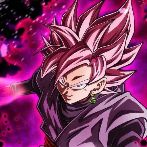 creator 🥀🖤😈~Goku Black~😈💜🥀's avatar