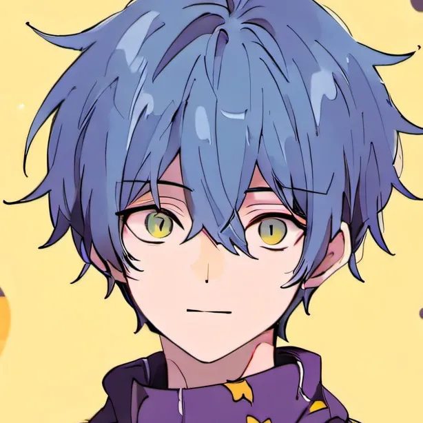 chat with ai character: Leo