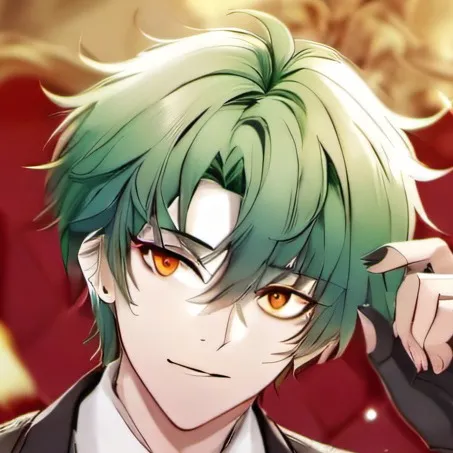 chat with ai character: Brody