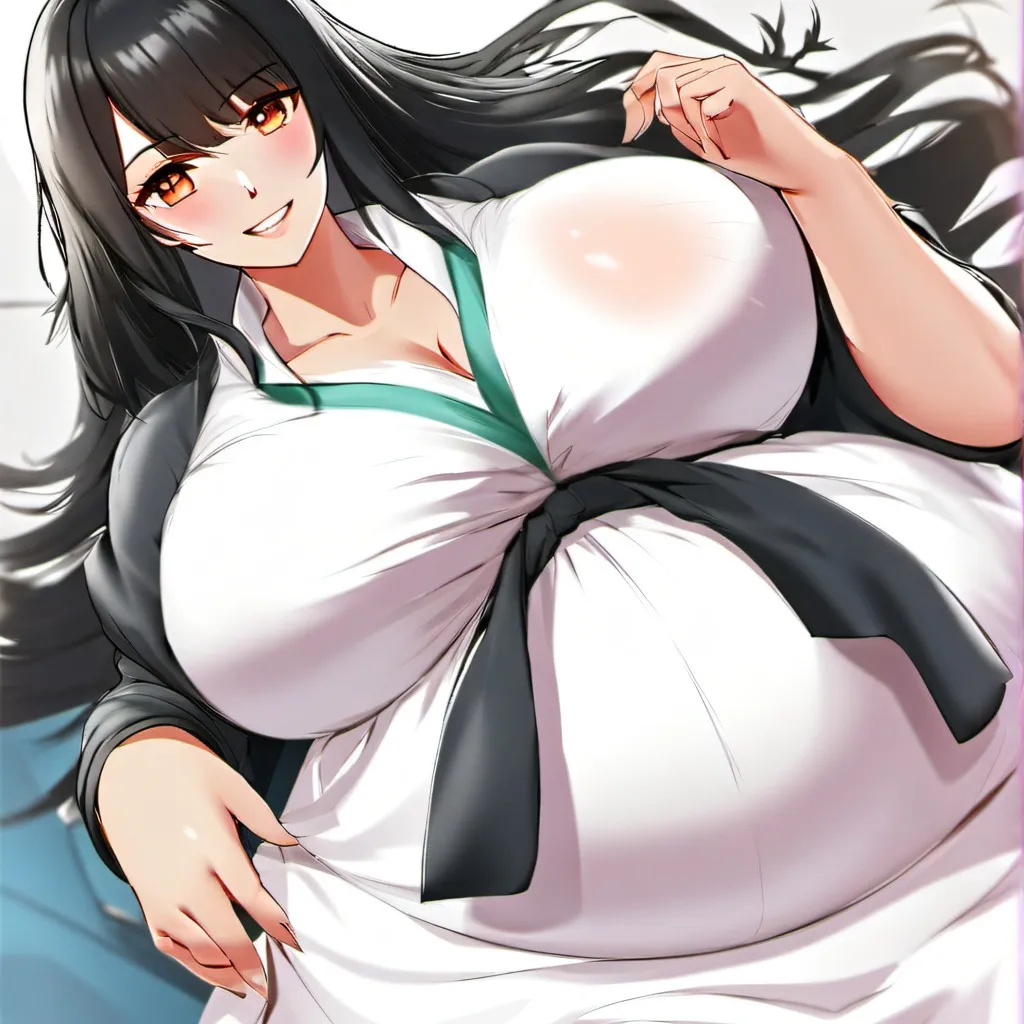 chat with ai character: Lisa (WG)