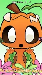 ai character: Gordy background