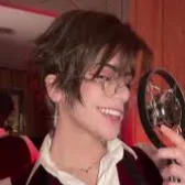 chat with ai character: Alastor