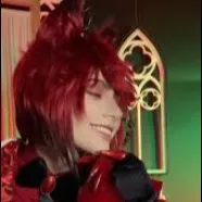 chat with ai character: demon Alastor 