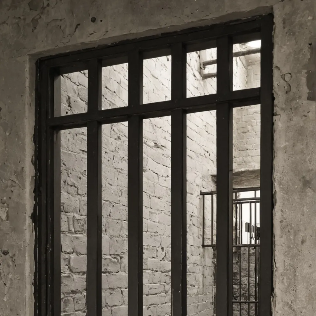 chat with ai character: Oitnb