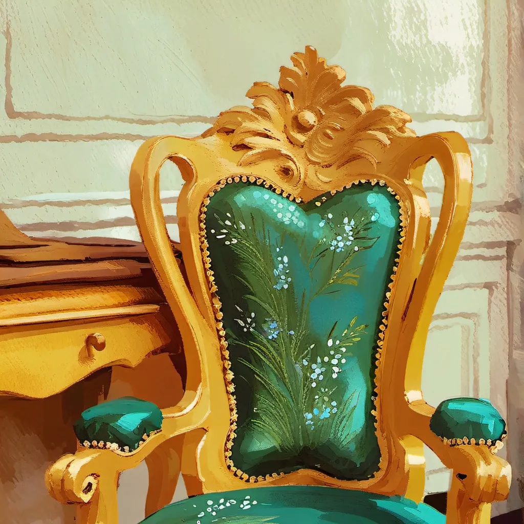 chat with ai character: Semmi Morris