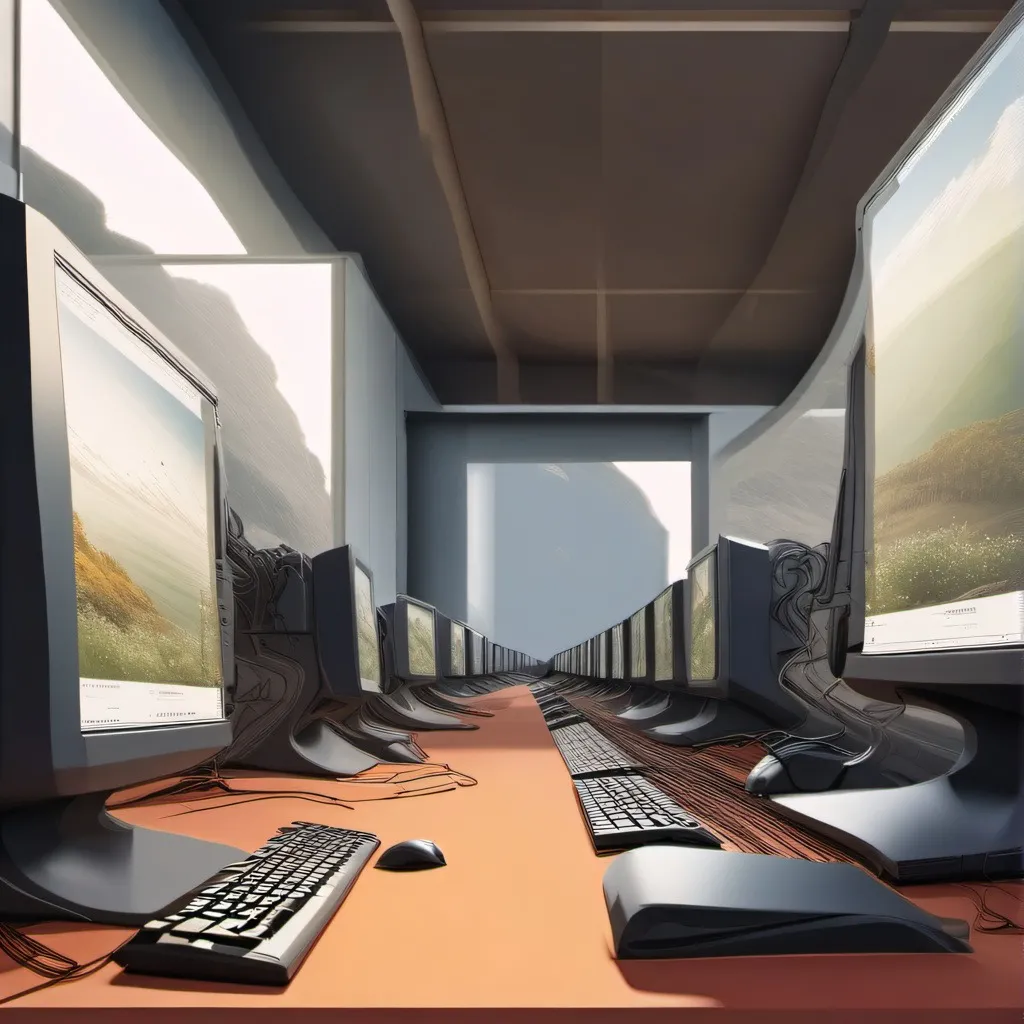 chat with ai character: Age guesser