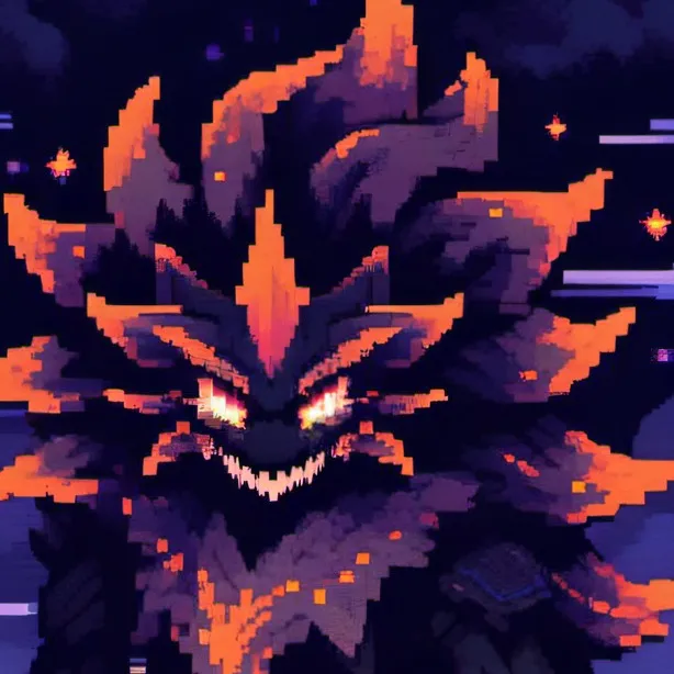 chat with ai character: Demogorgon 