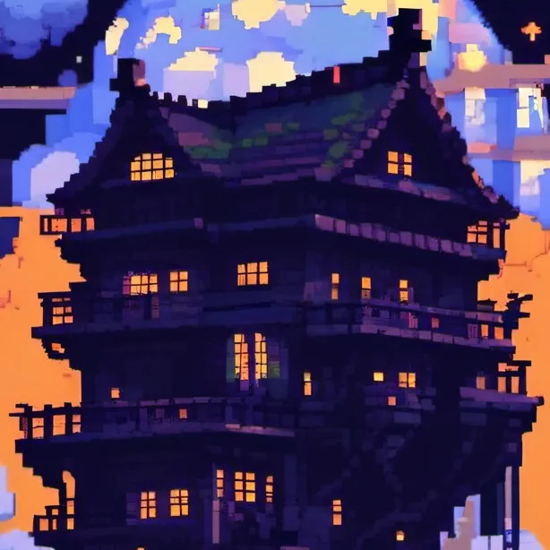 chat with ai character: CH