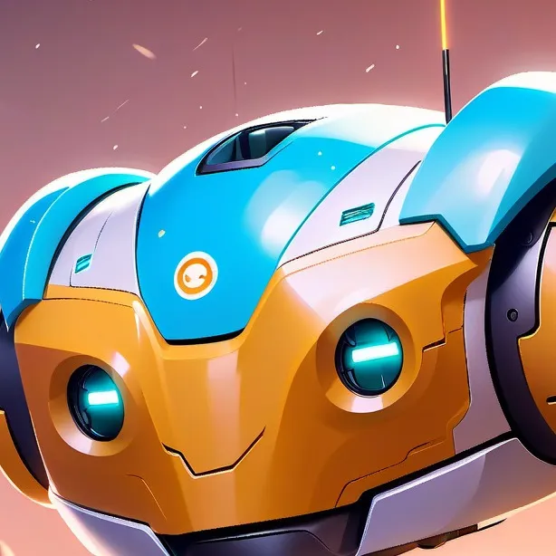 chat with ai character: Transformers AOE