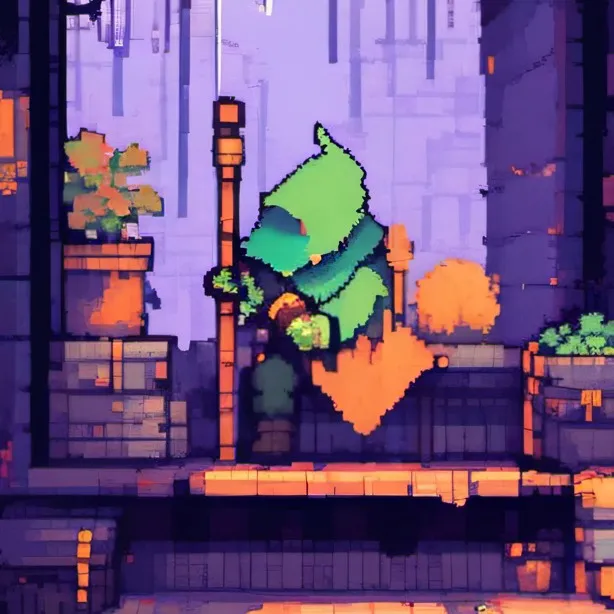 chat with ai character: IT losers club