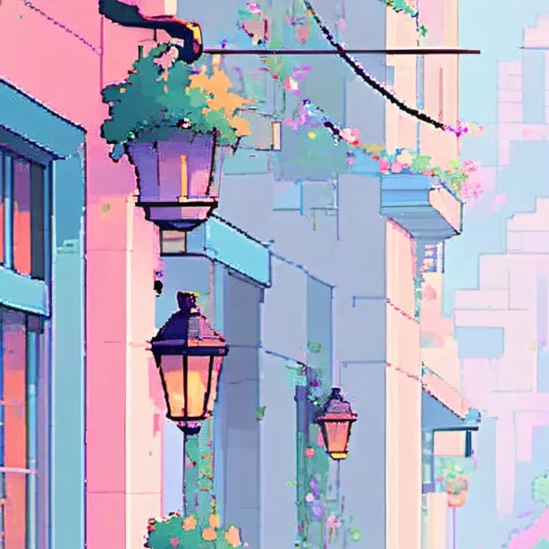 chat with ai character: Color humans 