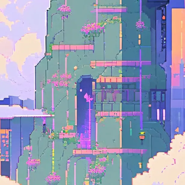 chat with ai character: Little talks 