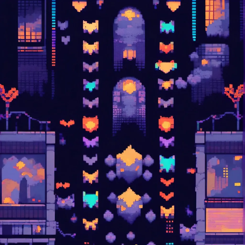 chat with ai character: CH