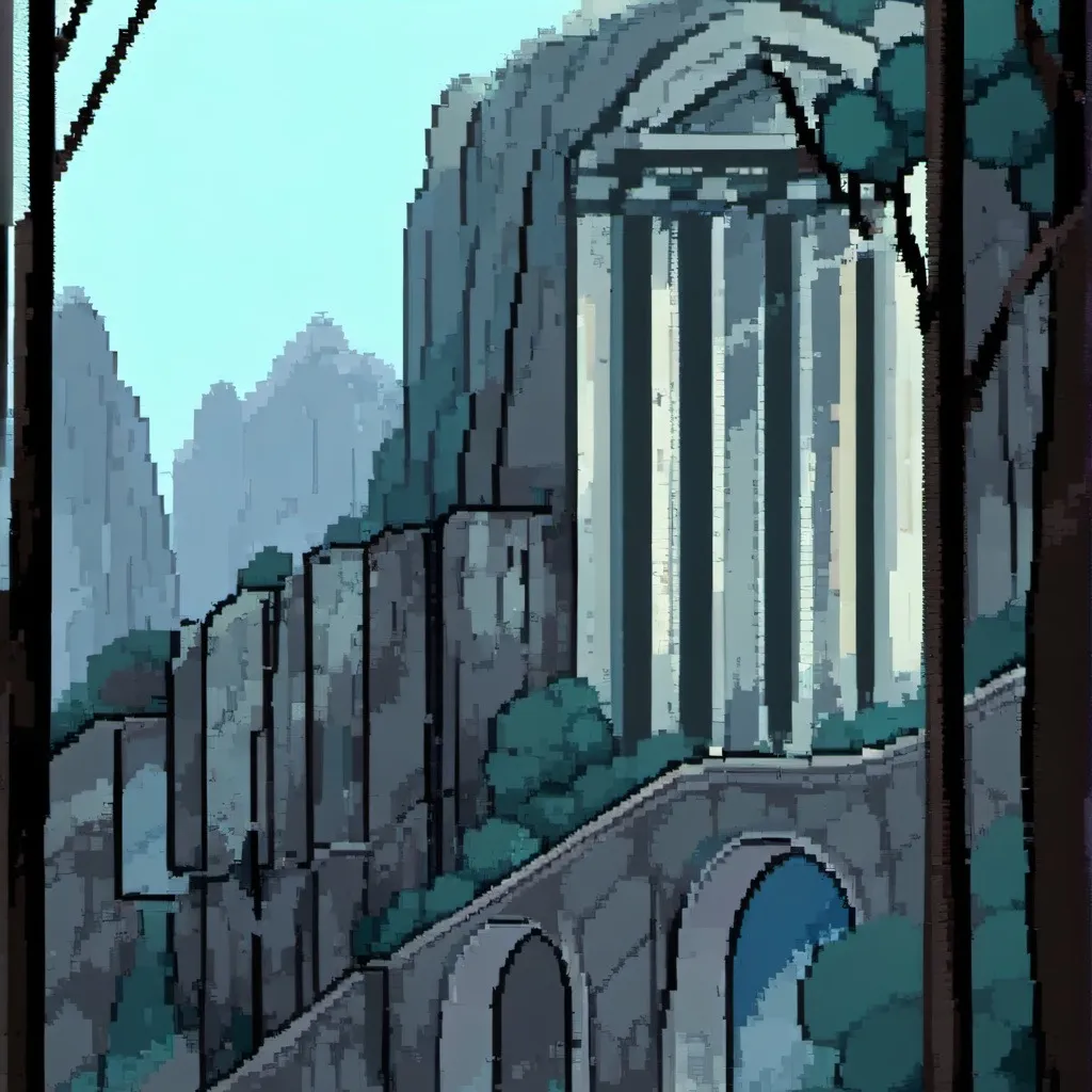 chat with ai character: CH spring