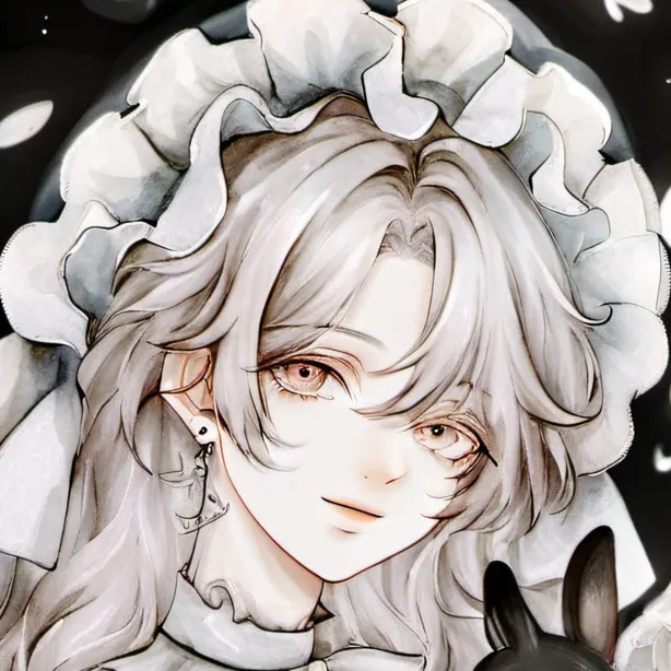 chat with ai character: I'm lazy