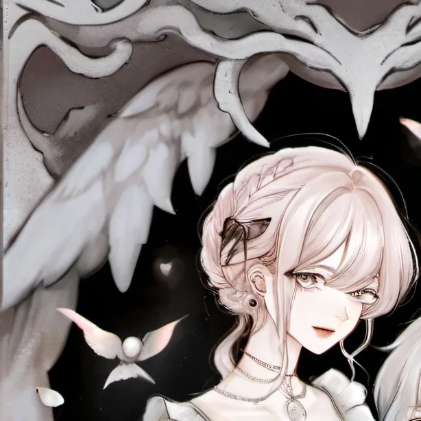 chat with ai character: Demon slayer◡̈