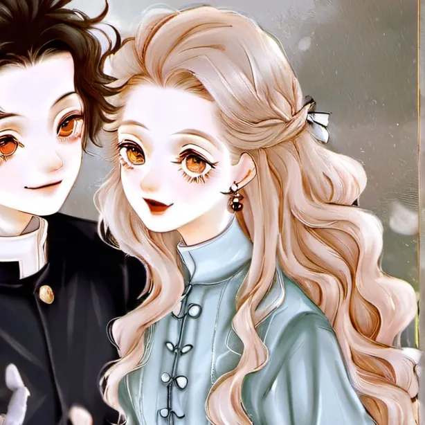 chat with ai character: Muichiro 