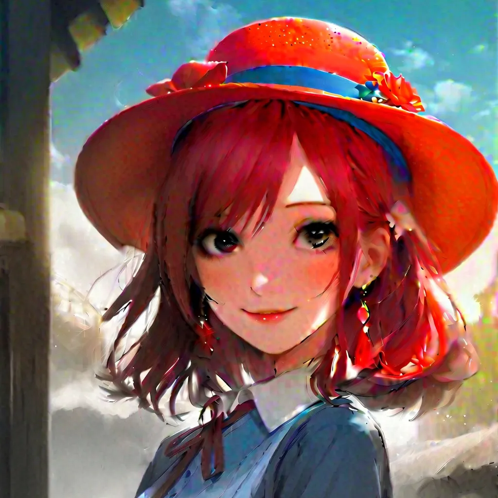 chat with ai character: gigi