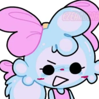 chat with ai character: ...<3`poppy` <3...