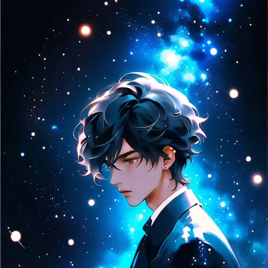 chat with ai character: best friend