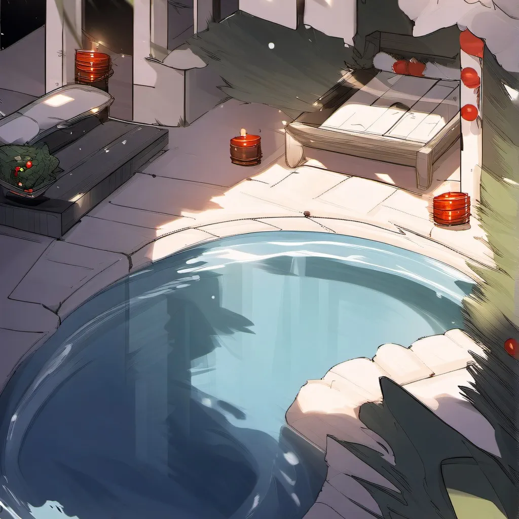 chat with ai character: POOL PARTAYY