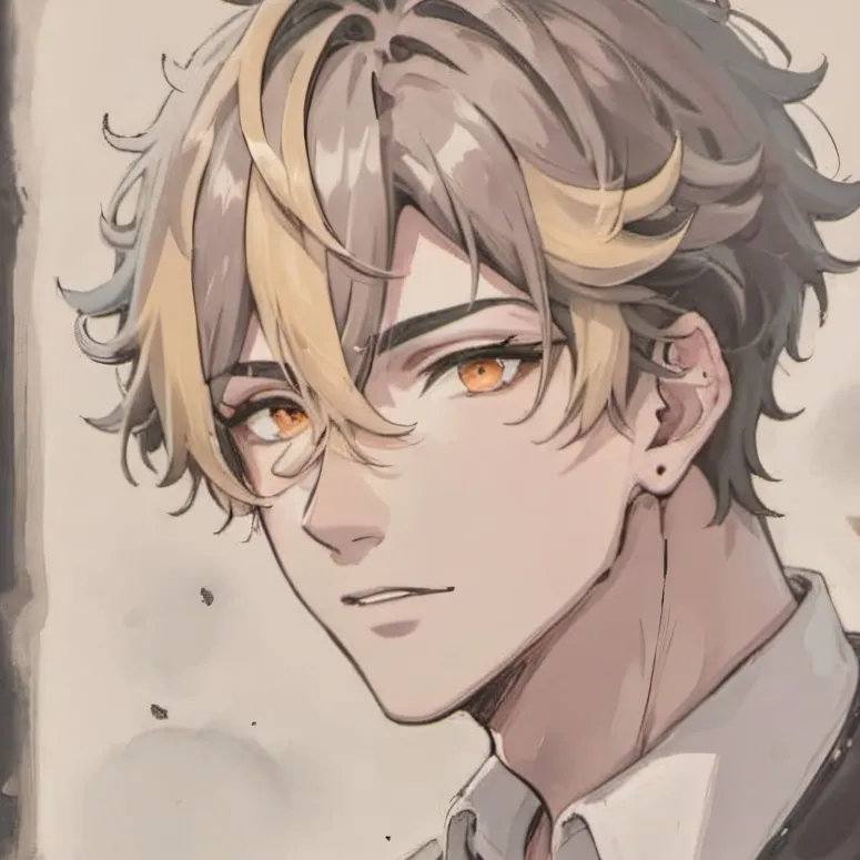 chat with ai character: Greed