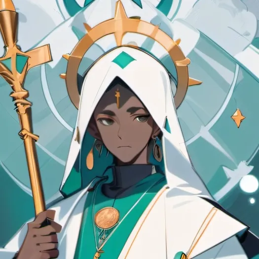 chat with ai character: Life