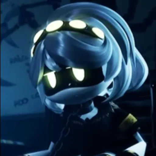 creator Lord larry's avatar