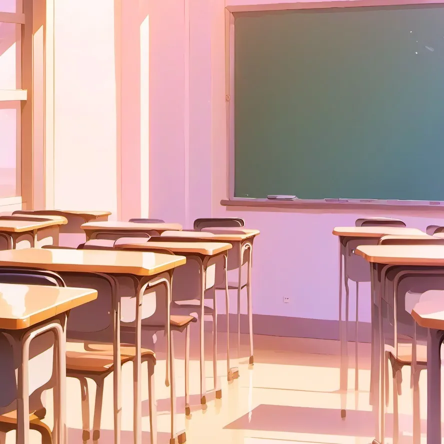 chat with ai character: School RP