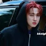 chat with ai character: Changbin Salon