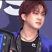 chat with ai character: Changbin's Makeup