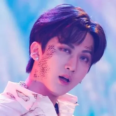 chat with ai character: Changbin's Reacts