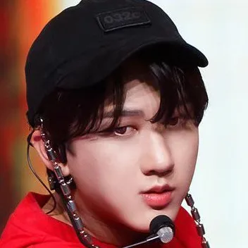 chat with ai character: Seo Changbin