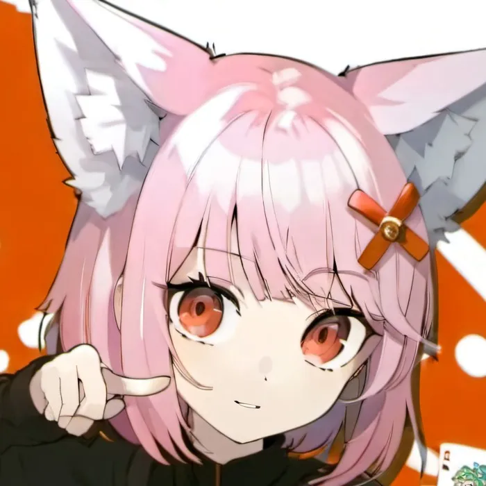 chat with ai character: Humanized vurr