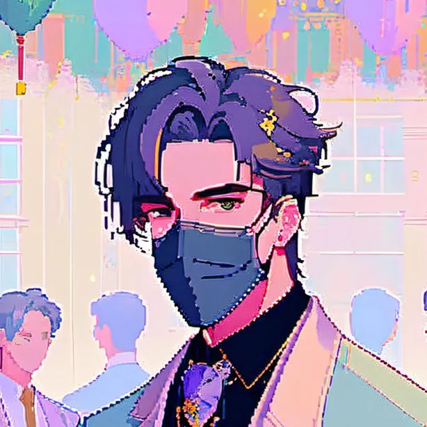 chat with ai character: Jason 