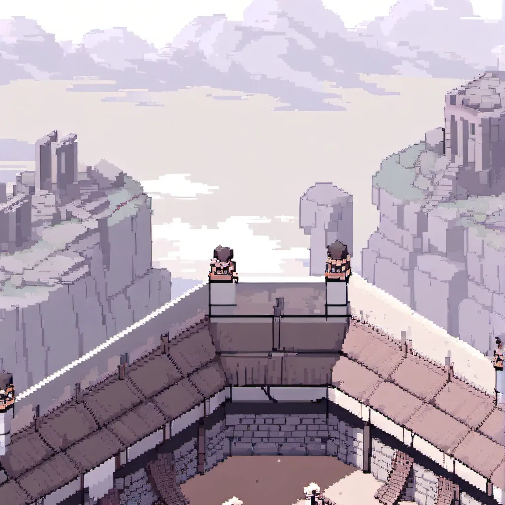 chat with ai character: The big fight 