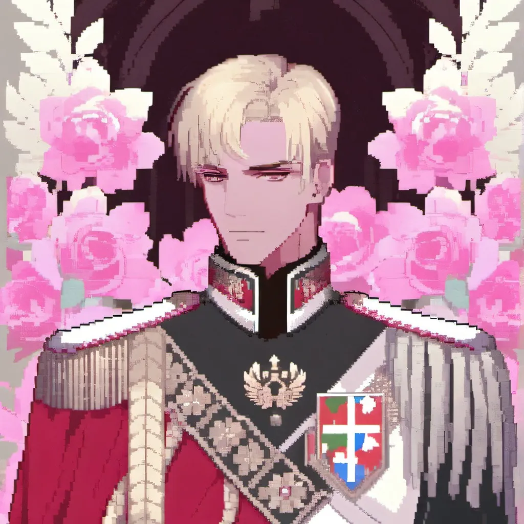 chat with ai character: Tord