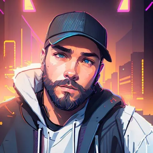 talkie's author avatar