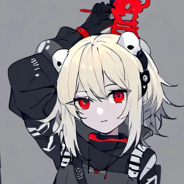 chat with ai character: MHA Hidden love <3