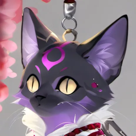 chat with ai character: Catnap is stuck