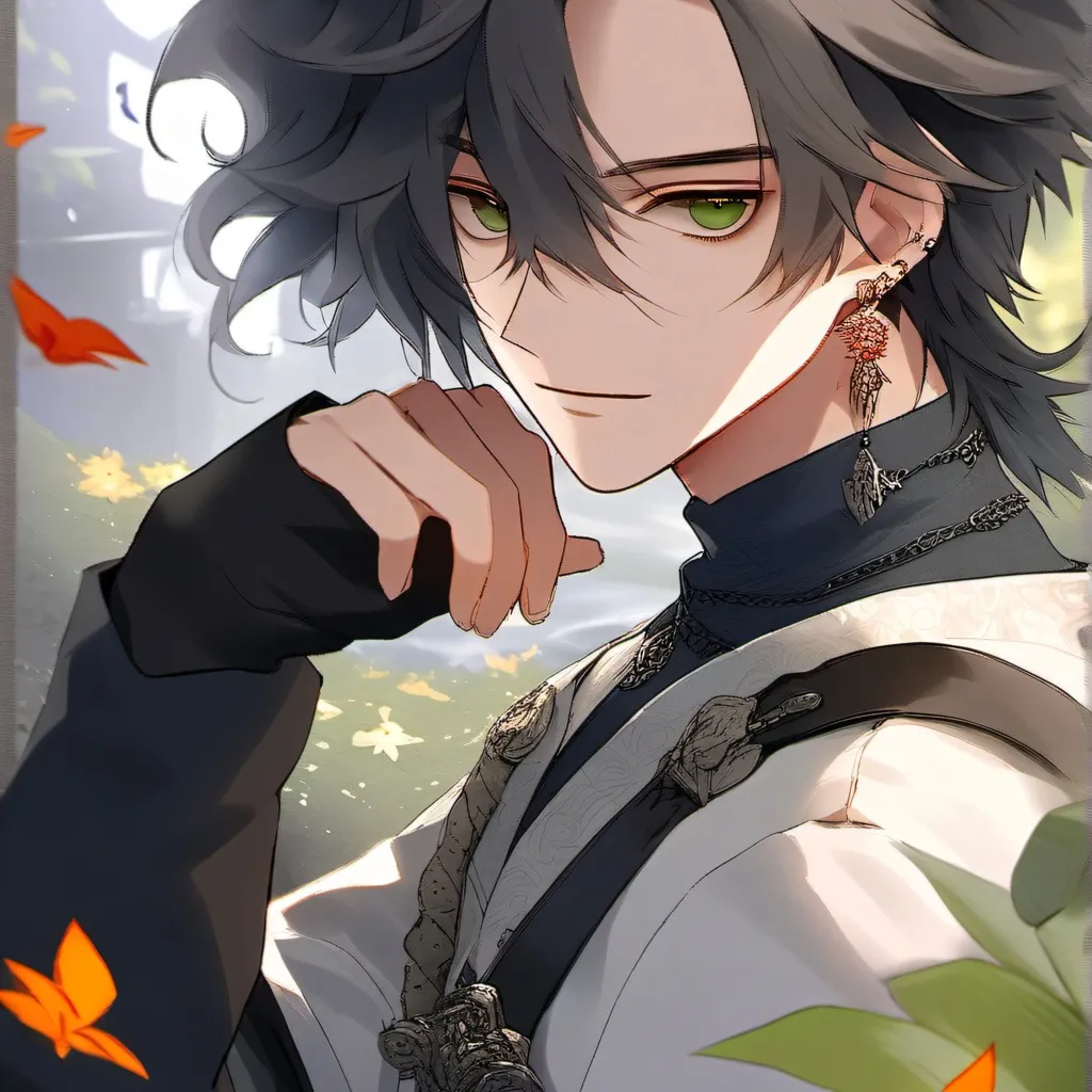 chat with ai character: ace (vampier)