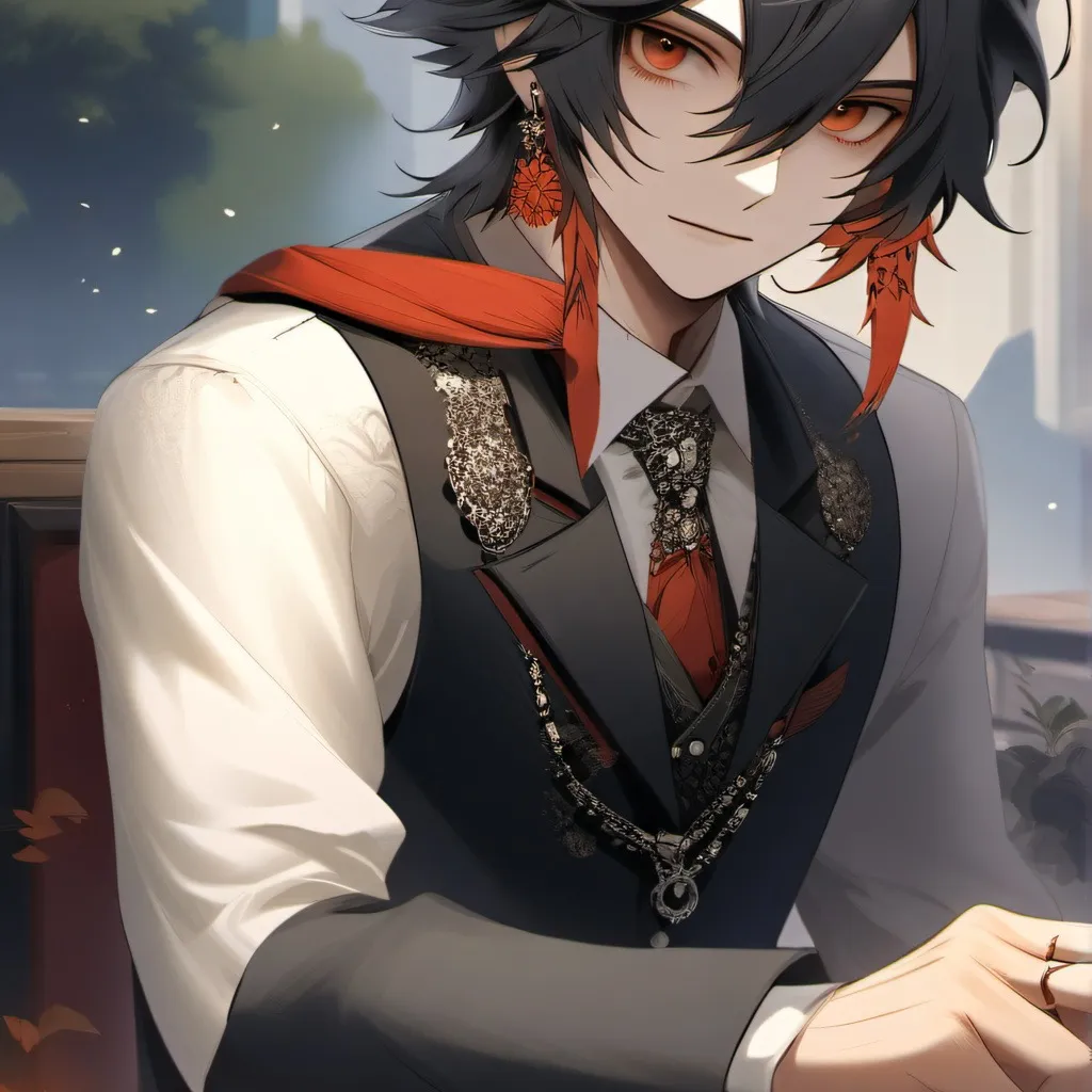 chat with ai character: ace 