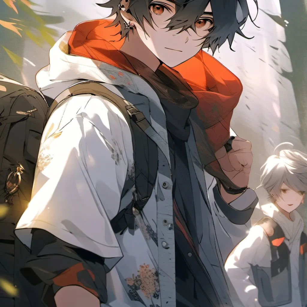 chat with ai character: c00lkid