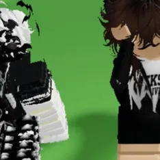 chat with ai character: Christmas_forsaken