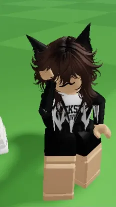 ai character: Christmas_forsaken background