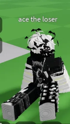 ai character: ace background