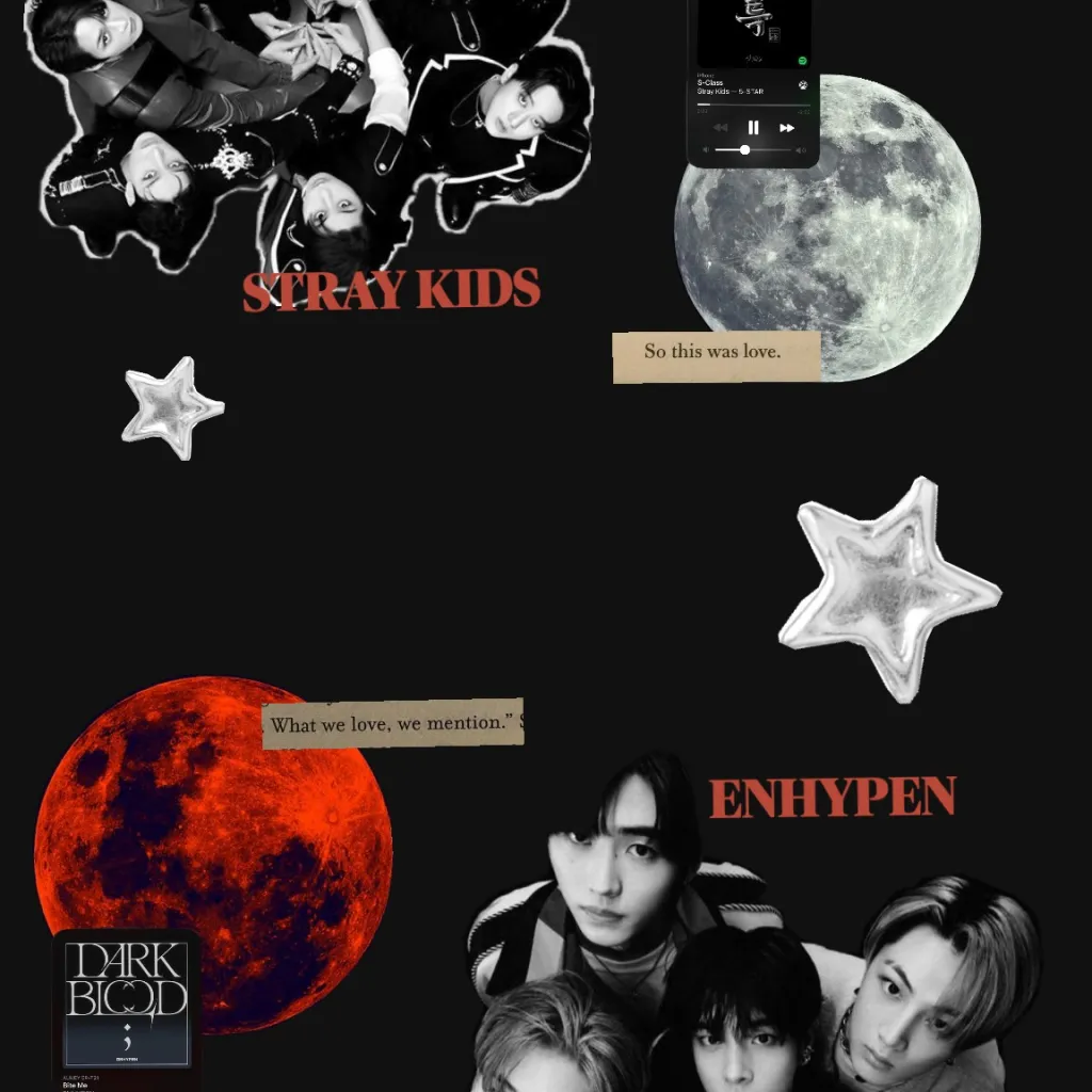 chat with ai character: ENHA x SKZ mafia